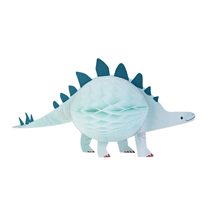 Honeycomb Dinosaur Decorations