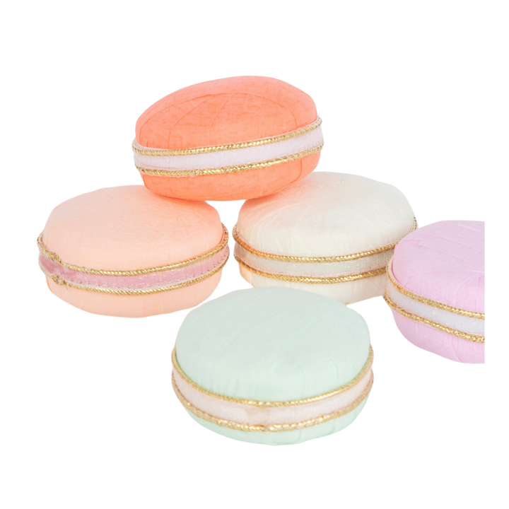 Meri Meri x Ladurée Paris Macaroon Supplies Balls