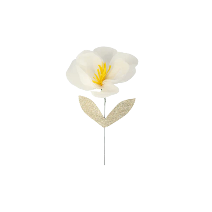 Pastel Flower Wall