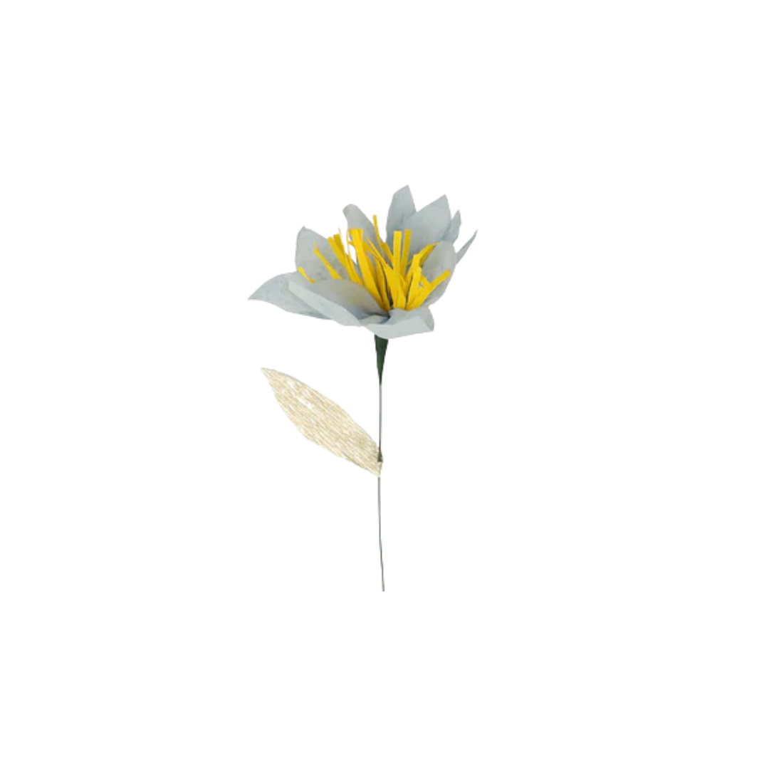 Pastel Flower Wall