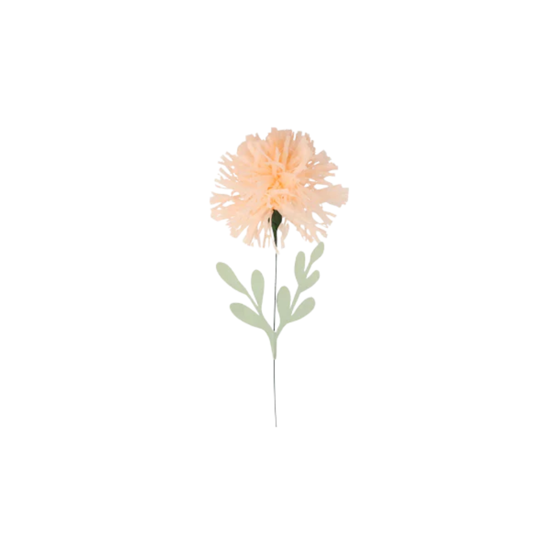 Pastel Flower Wall
