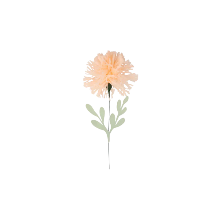 Pastel Flower Wall