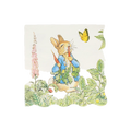 Peter Rabbit™ In The Garden Napkins - 2 Sizes