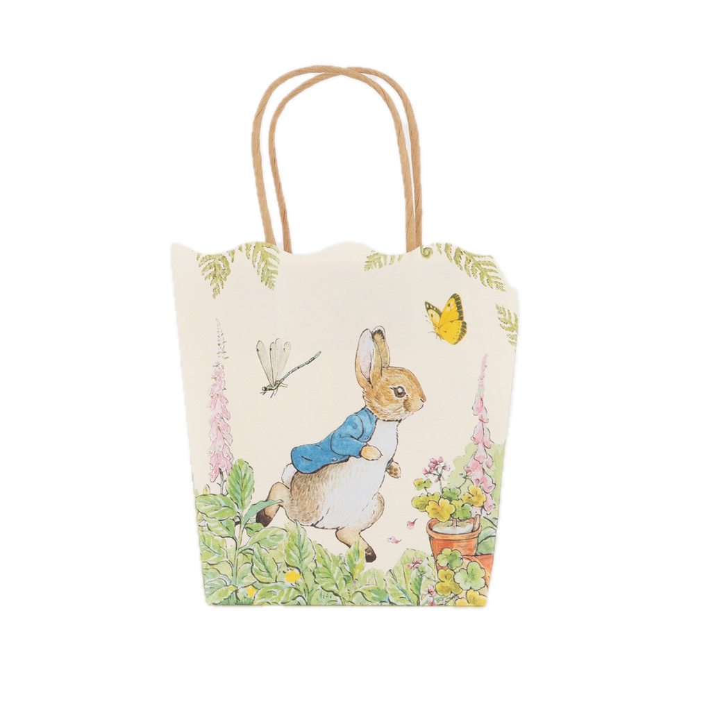 Peter Rabbit™ In The Garden Party Bags
