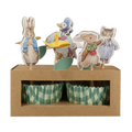 Peter Rabbit™ In The Garden Cupcake Kit