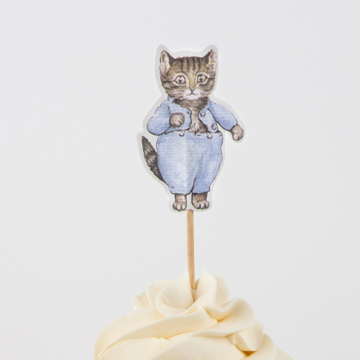 Peter Rabbit™ In The Garden Cupcake Kit