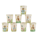 Peter Rabbit™ In The Garden Cups