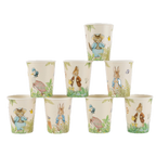 Peter Rabbit™ In The Garden Cups