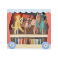 Animal Parade Cupcake Kit