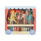 Animal Parade Cupcake Kit