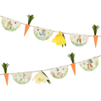 Peter Rabbit™ In The Garden Garland