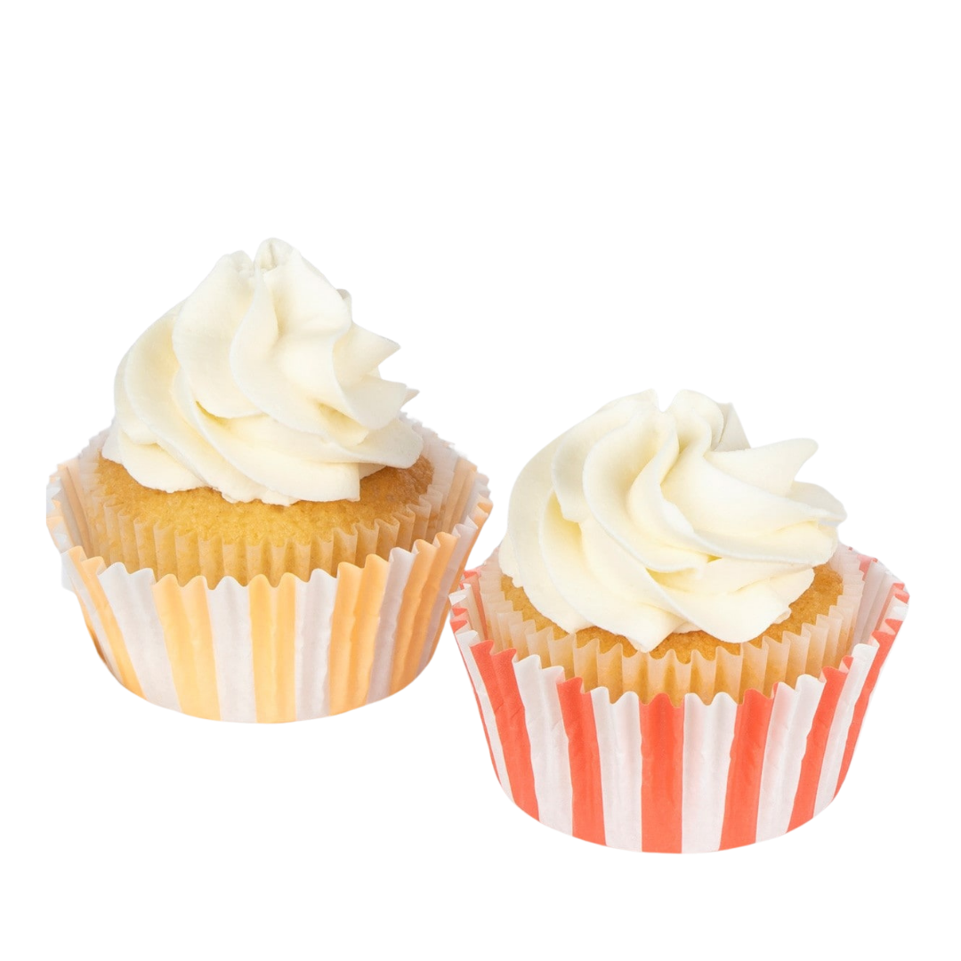Race Car Cupcake Kit