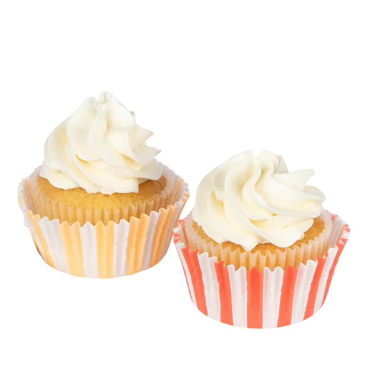 Race Car Cupcake Kit