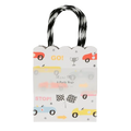 Race Car Party Bags
