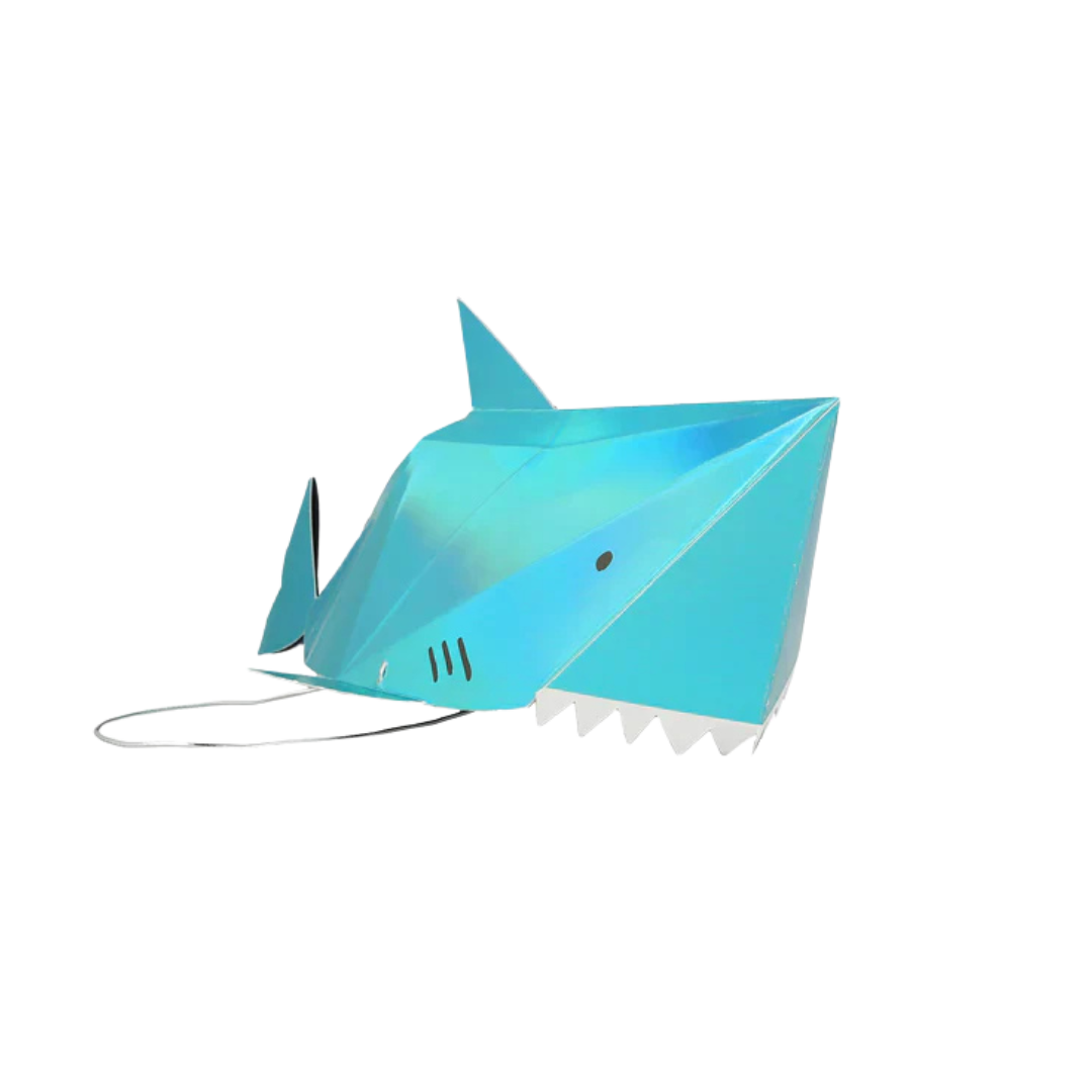 Shark Party Hats