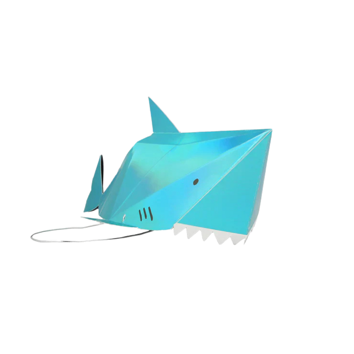 Shark Party Hats