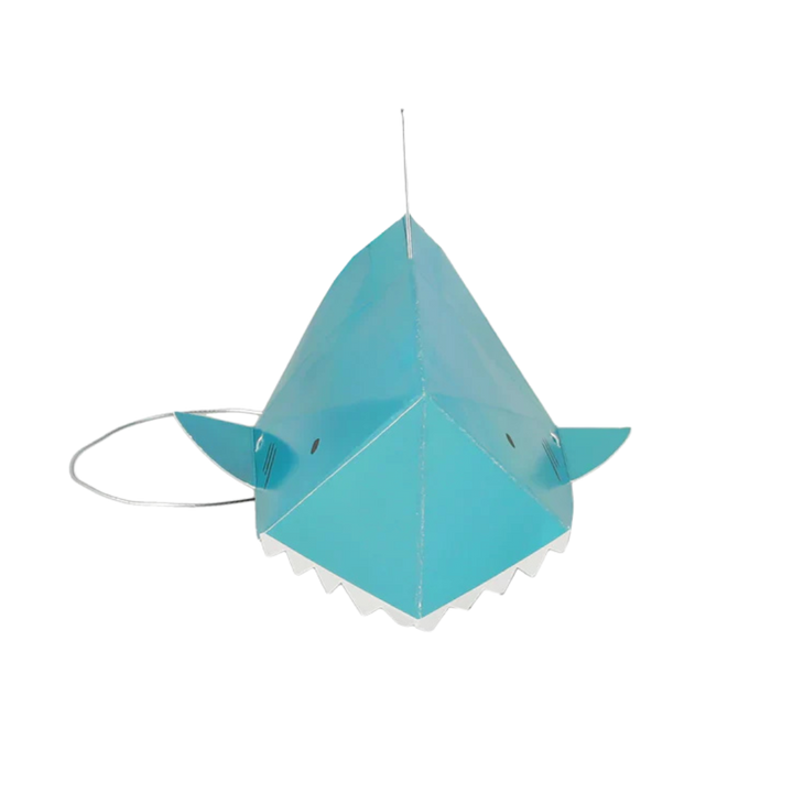 Shark Party Hats