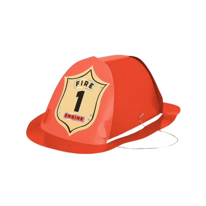 Firefighter Hats