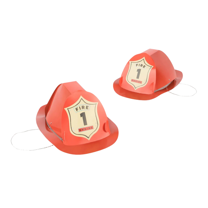 Firefighter Hats