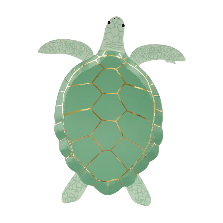 Turtle Plates