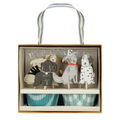 Puppy Cupcake Kit