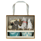 Puppy Cupcake Kit
