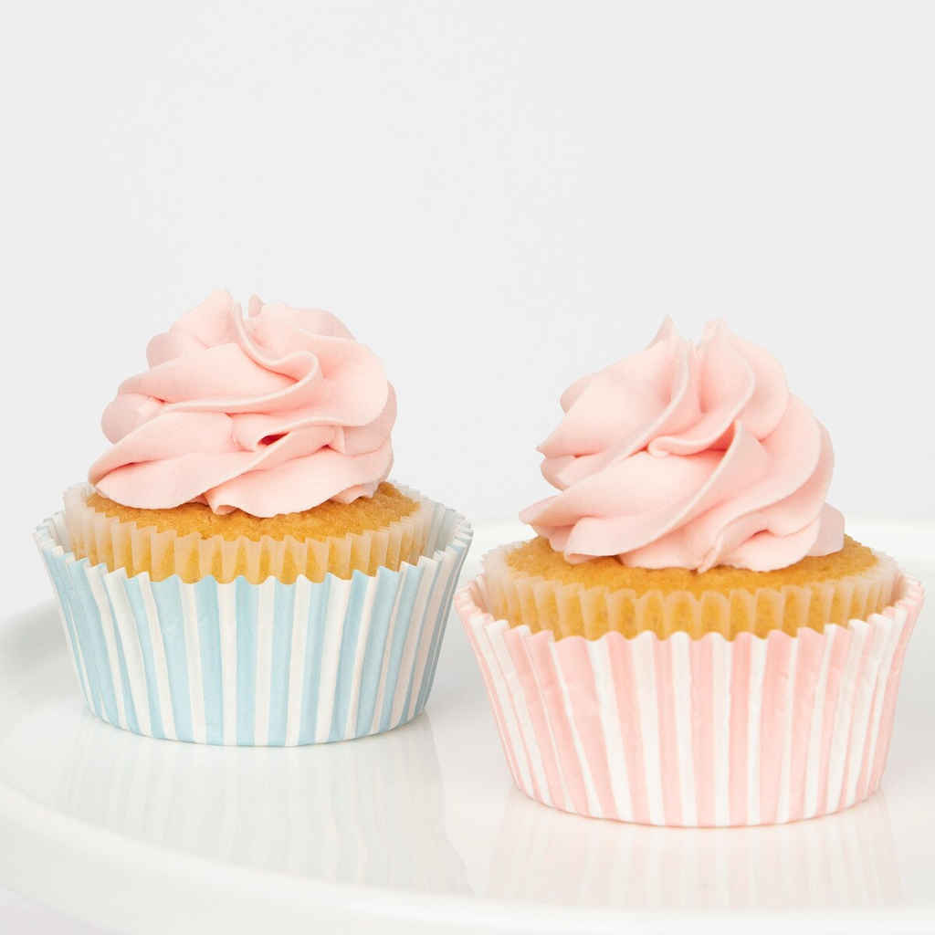 Cute Kittens Cupcake Kit