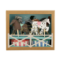 Horse Cupcake Kit