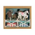 Horse Cupcake Kit