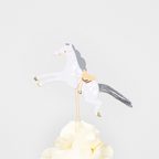 Horse Cupcake Kit