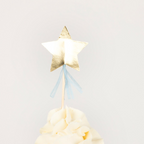 Stripe Party Cupcake Kit
