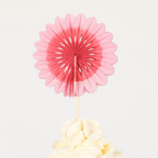 Stripe Party Cupcake Kit