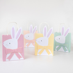 Easter Bunny Party Bags