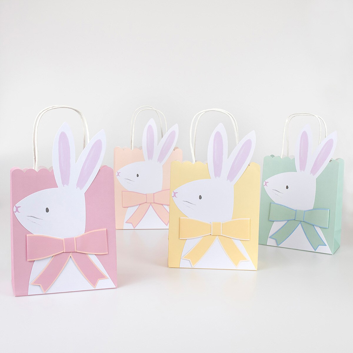 Easter Bunny Party Bags