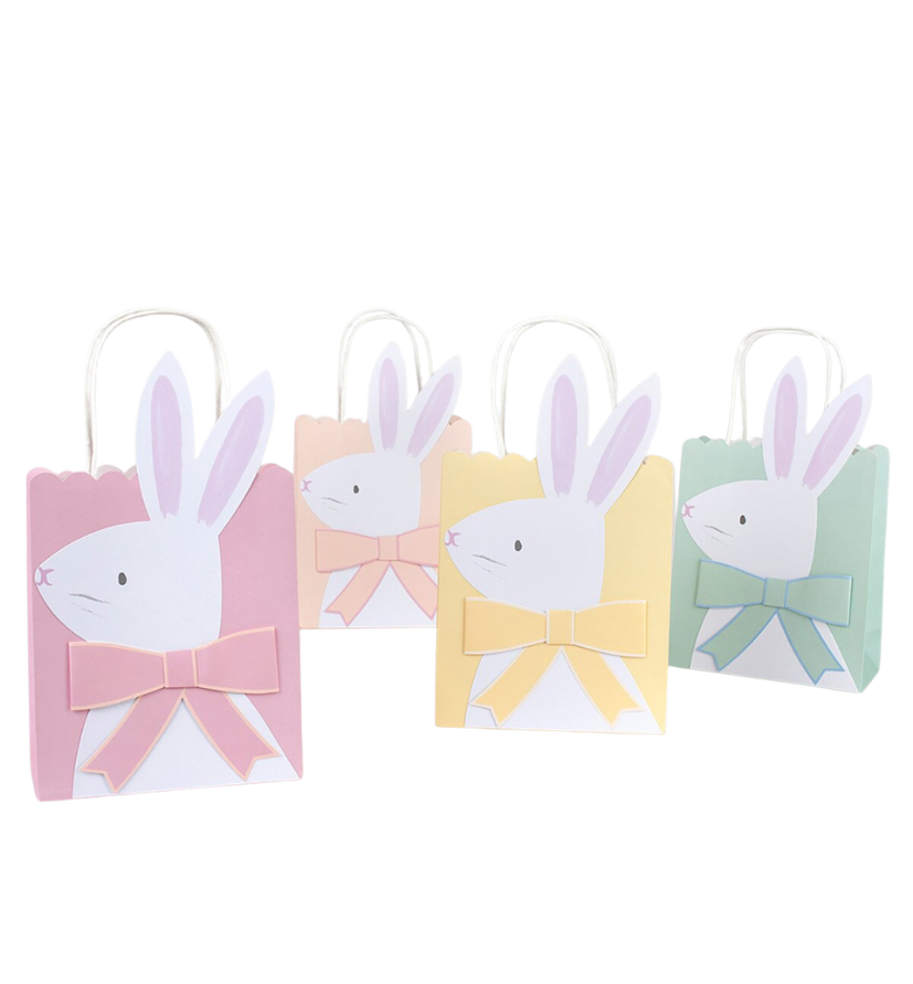 Easter Bunny Party Bags