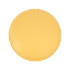 Assorted Colors Wavy Line Dinner Plates