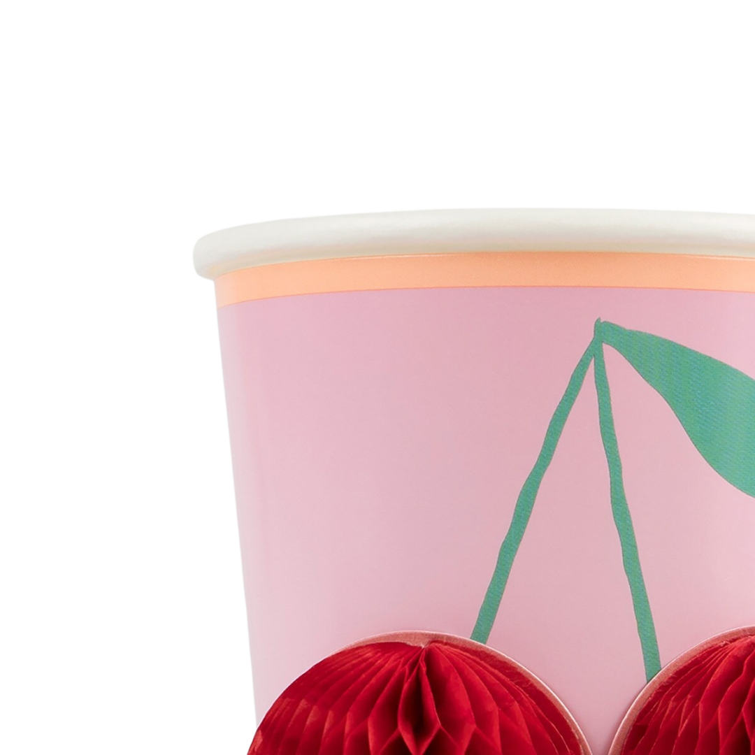 Happy Icons Cups