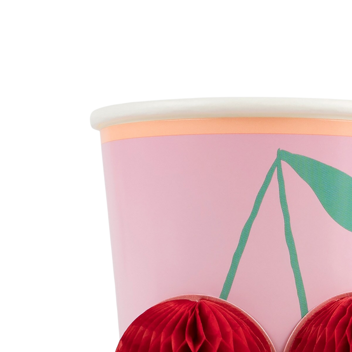 Happy Icons Cups