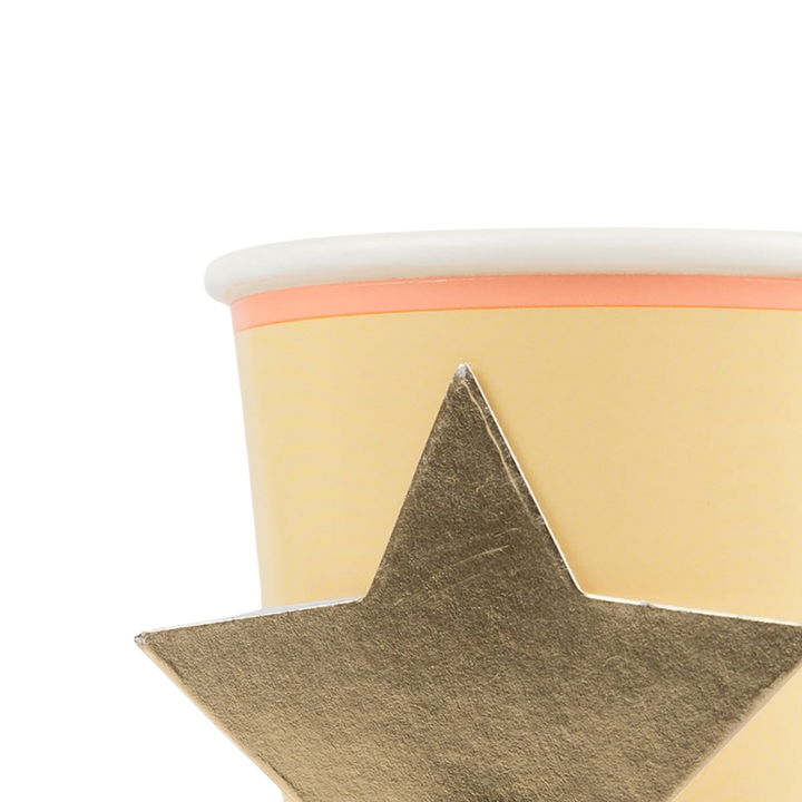 Happy Icons Cups