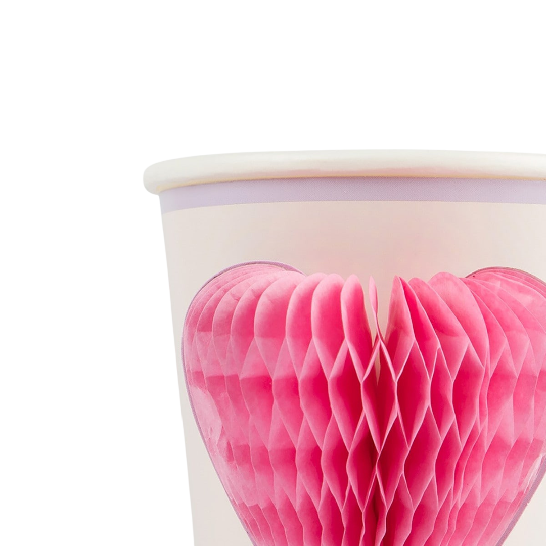 Happy Icons Cups