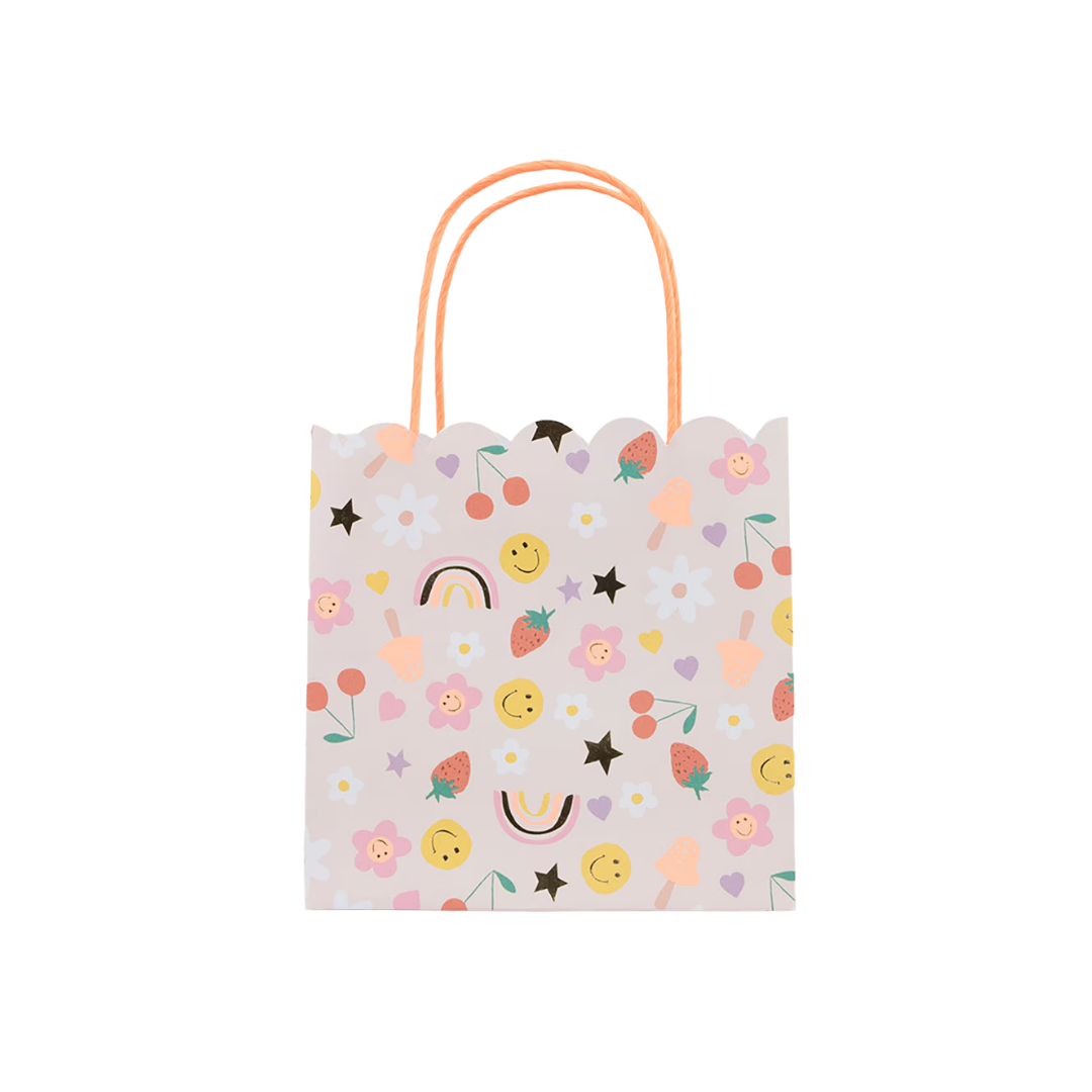 Happy Icons Party Bags