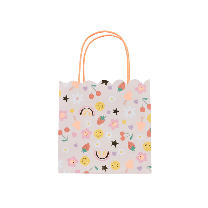 Happy Icons Party Bags