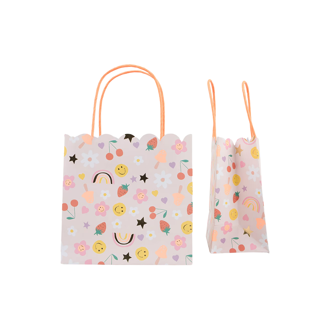 Happy Icons Party Bags