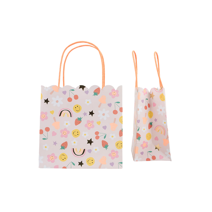 Happy Icons Party Bags
