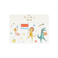 Animal Parade Temporary Tattoos