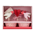 Lovebird Cupcake Kit