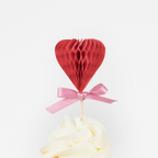 Lovebird Cupcake Kit