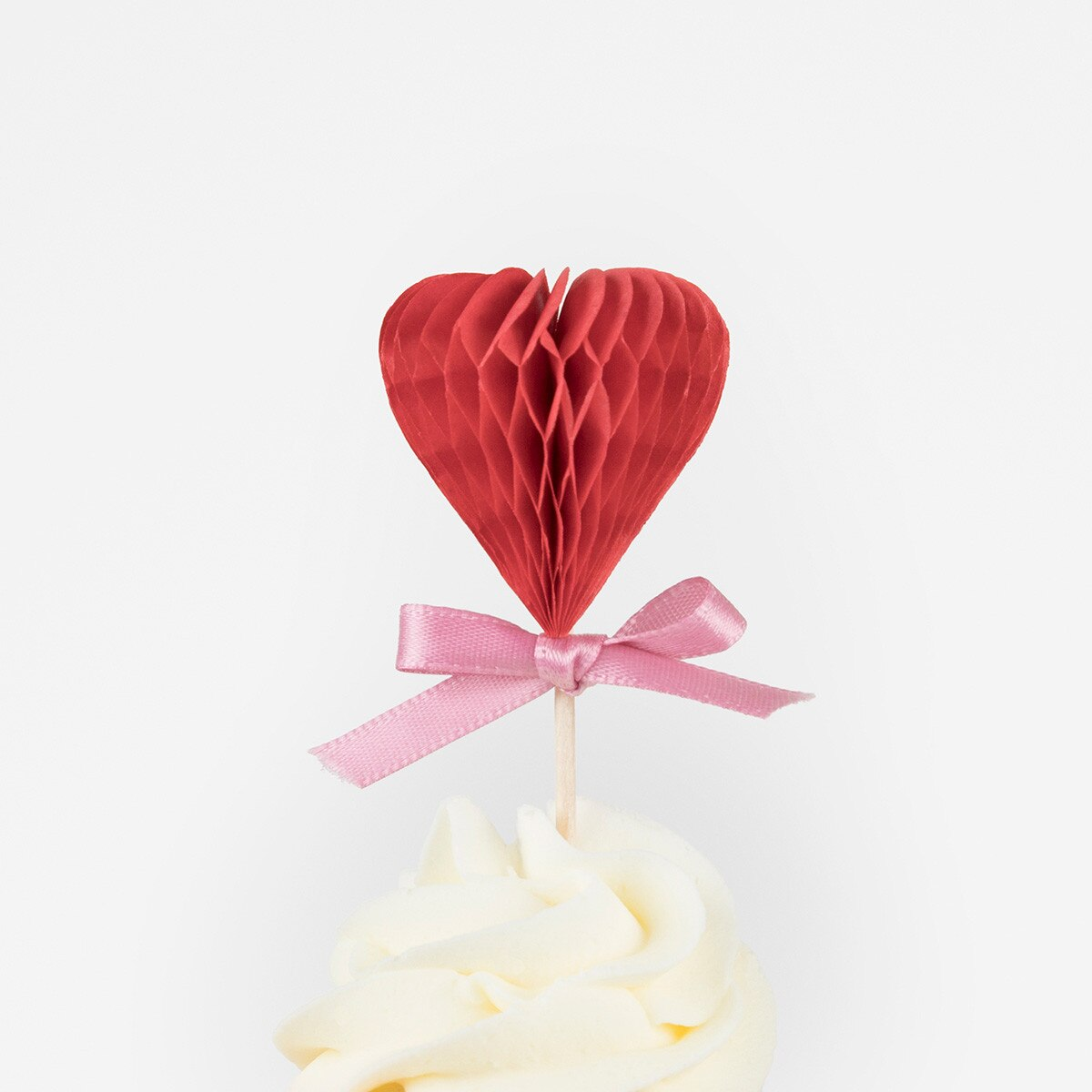 Lovebird Cupcake Kit