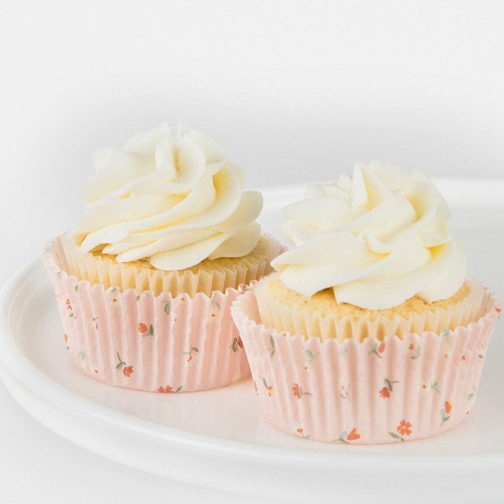 Lovebird Cupcake Kit