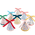 Assorted Colors Meri Meri x Liberty Party Hats